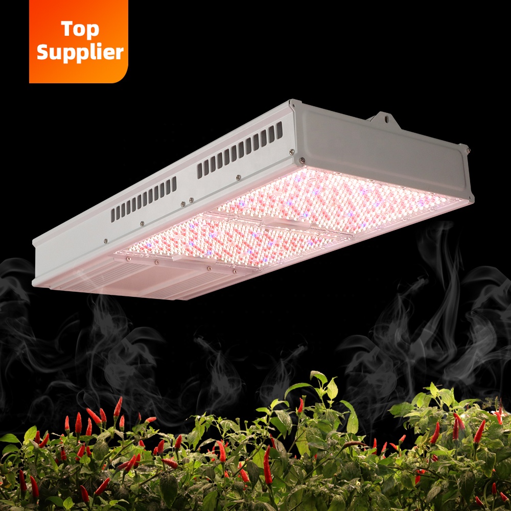 Led Grow Light - Cost-Effective 600W 800W Toplight Full Spectrum