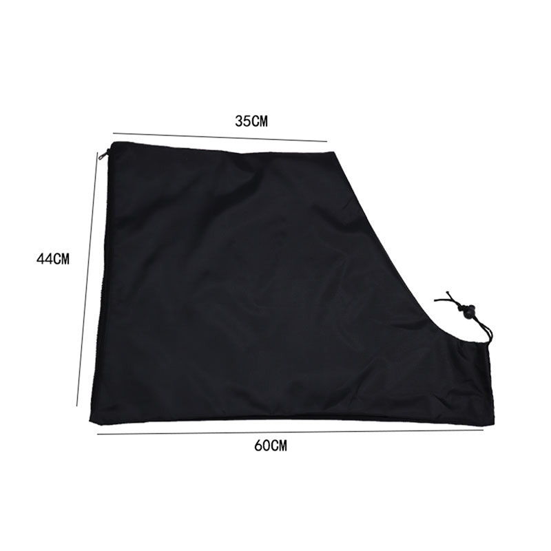 Gardening Tools Organiser - Universal Leaf Blower Bag Replacement Self