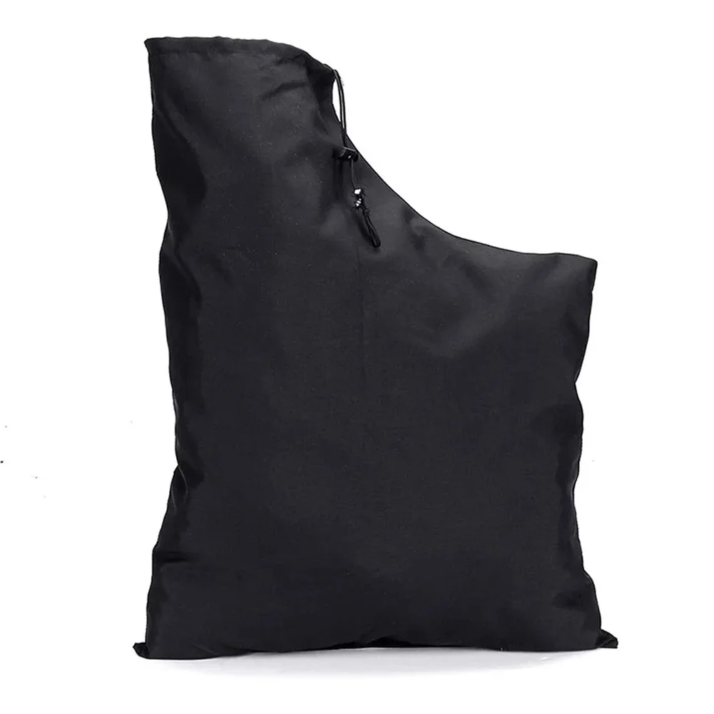 Gardening Tools Organiser - Zippered Type Leaf Blower Vacuum Bag