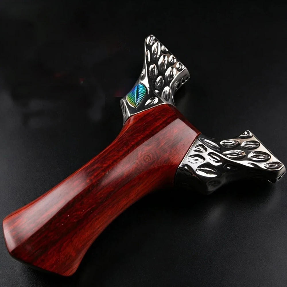 Gardening Tools Quality - High Quality Recurved Wood Handle Dragon