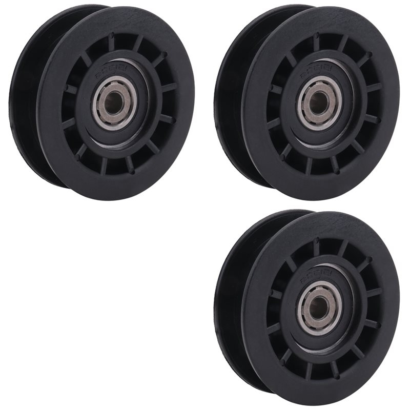 Gardening Tools Quality - B62B-3X Idler Pulley For Husqvarna 587973001