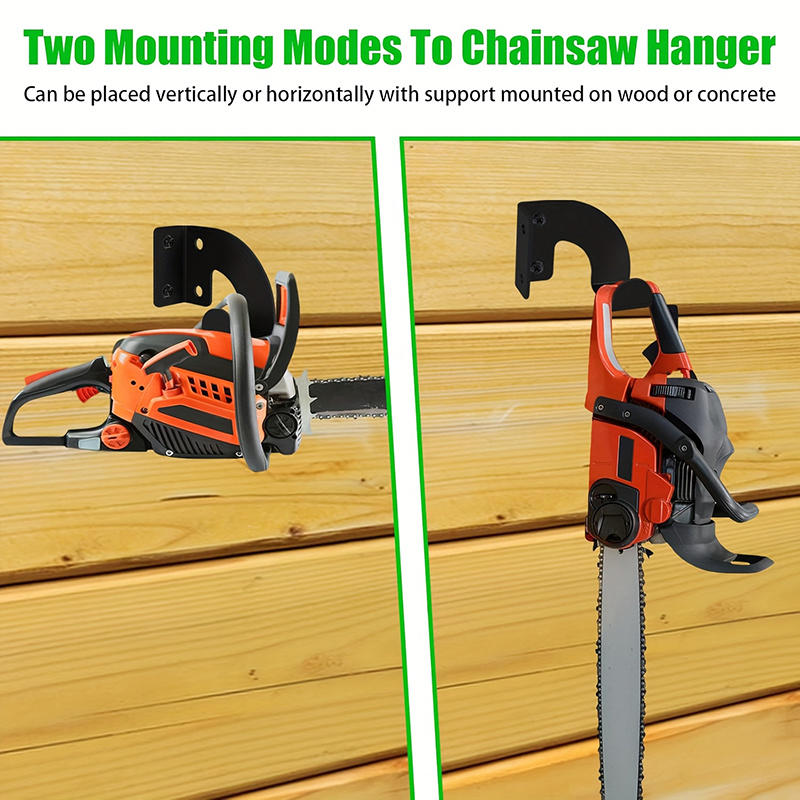 Gardening Tools Organiser - Workshop Tools Storage Rack Heavy Duty