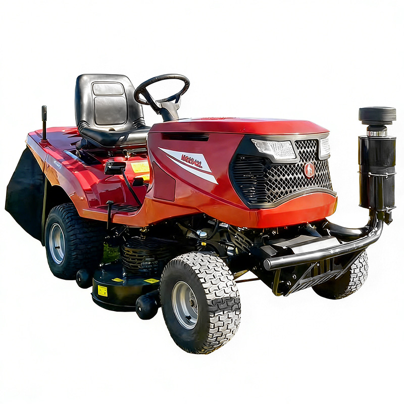 Gardening Tools That Start With H - 30/42-inch Ride-On Lawnmower Rotary Electric Start