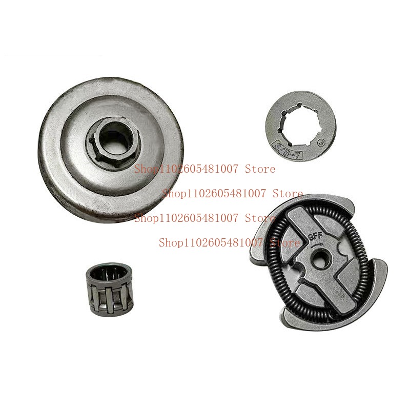 Gardening Tools Quality - Clutch Drum Sprocket Bearing For Husqvarna
