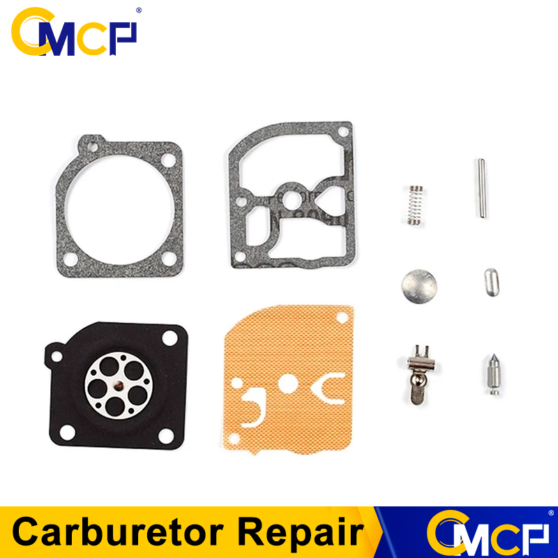 Stihl Chainsaw Ms170 - CMCP Carburetor Repair Kit for STIHL