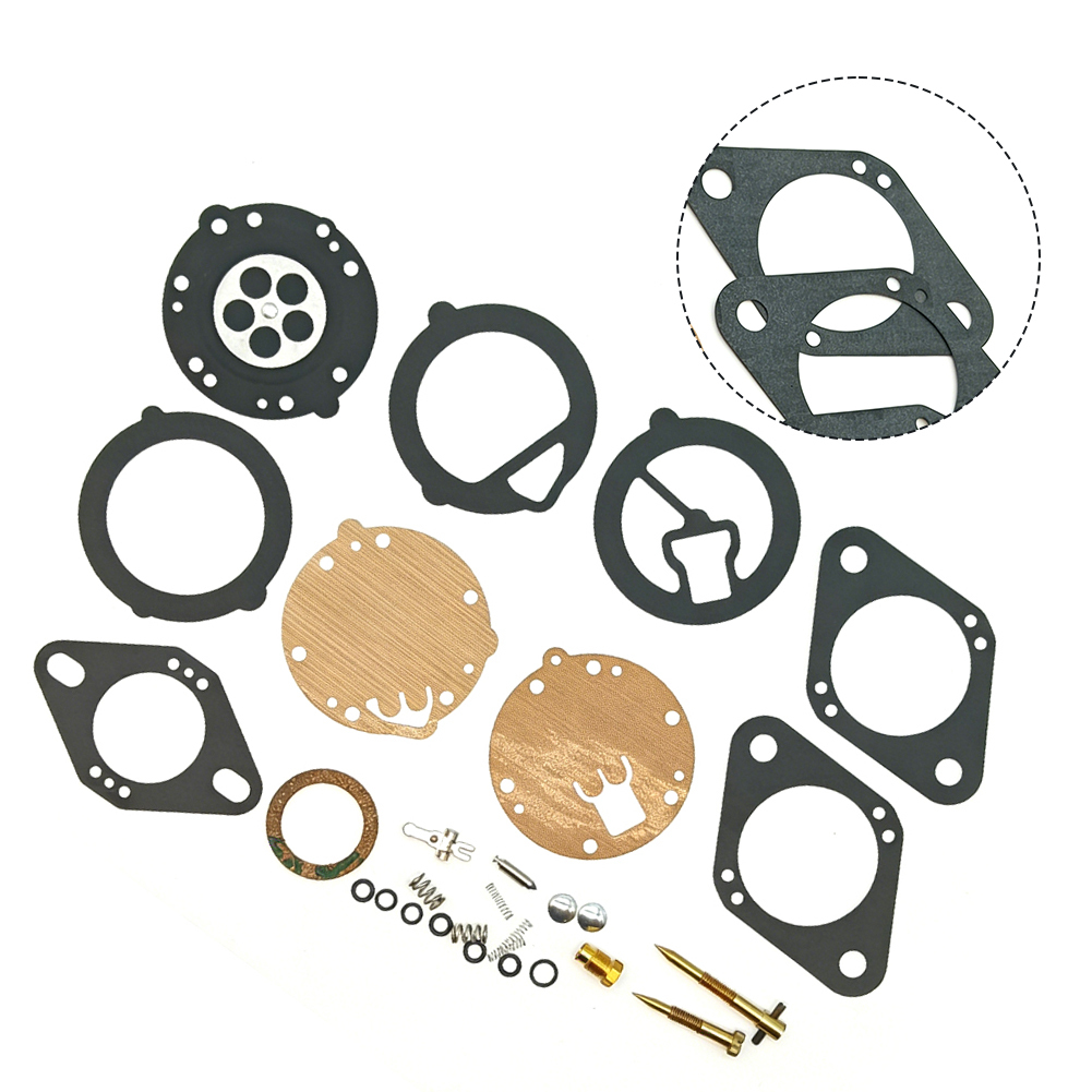 For Tillotson HD Carburetor Re - Gardening Tools Revit ulasan dan harga