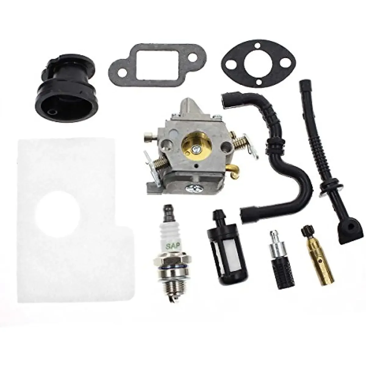 Carburetor for Stihl MS170 MS1 - Stihl Chainsaw Ms170 ulasan dan harga