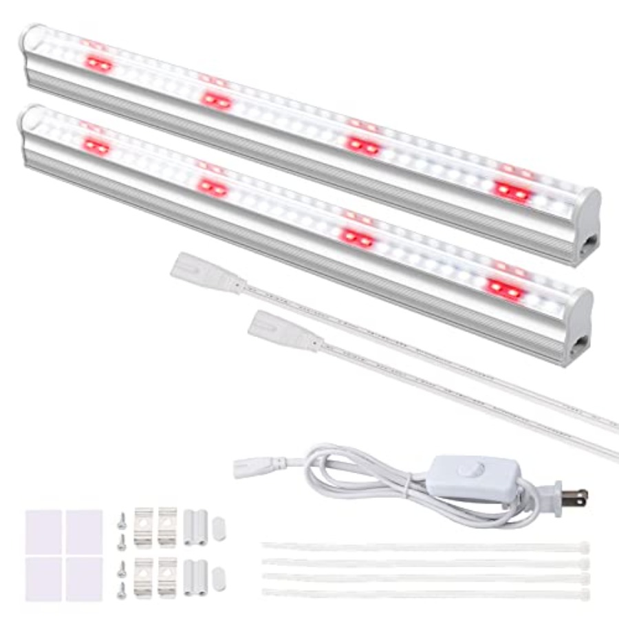 LED Grow Light Bars for Indoor - Led Grow Light ulasan dan harga