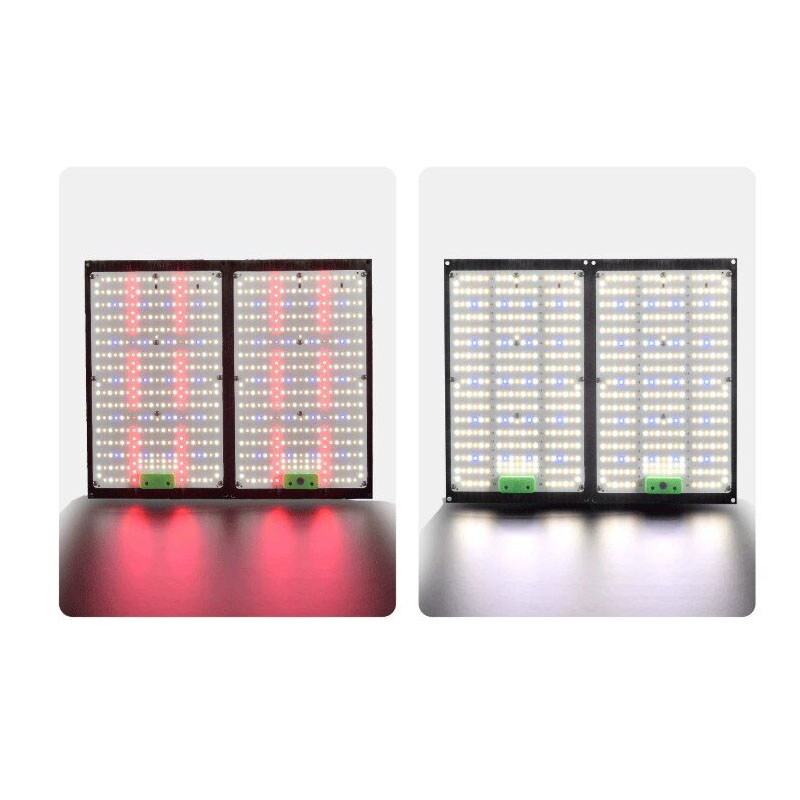 LED Quantum‑Board Grow Light F - Led Grow Light ulasan dan harga