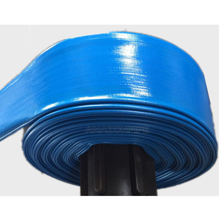 Irrigation Layflat Pipe Price  - Gardening Tools Price ulasan dan harga