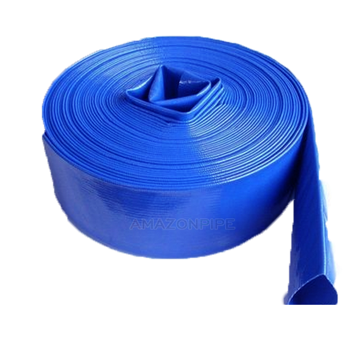 Irrigation Layflat Pipe Price  - Gardening Tools Price ulasan dan harga