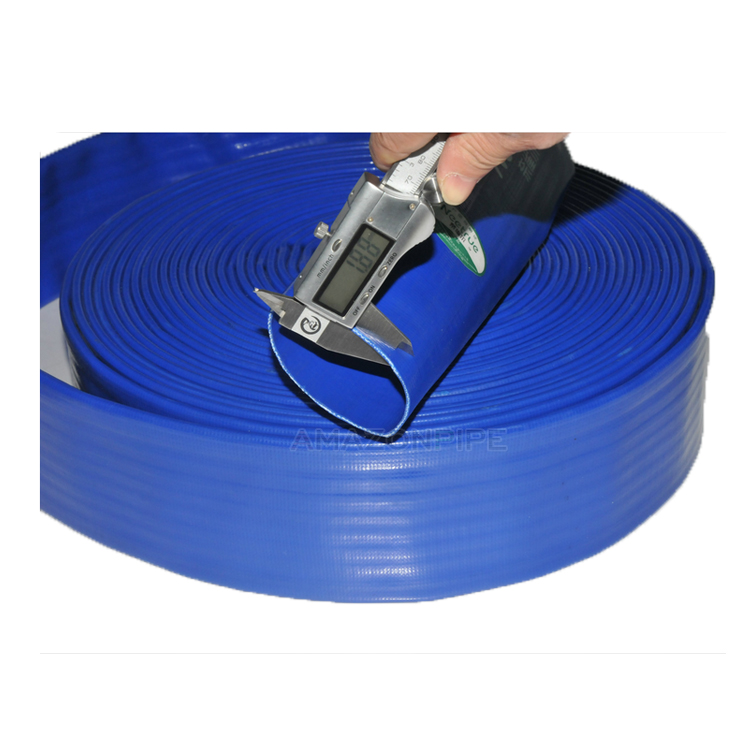 Irrigation Layflat Pipe Price  - Gardening Tools Price ulasan dan harga