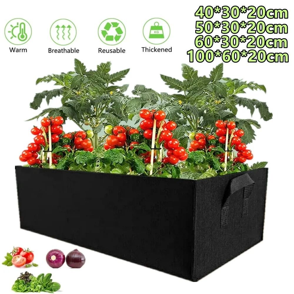 High Quality Felt Garden Plant - Gardening Tools Quality ulasan dan harga