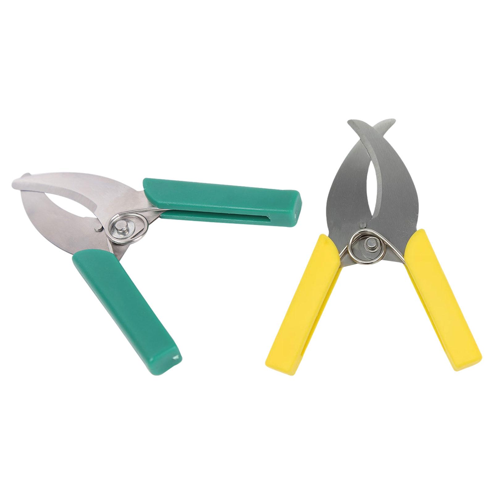 Ring Barking Cutter Scissor Ga - Gardening Tools Scissors ulasan dan harga
