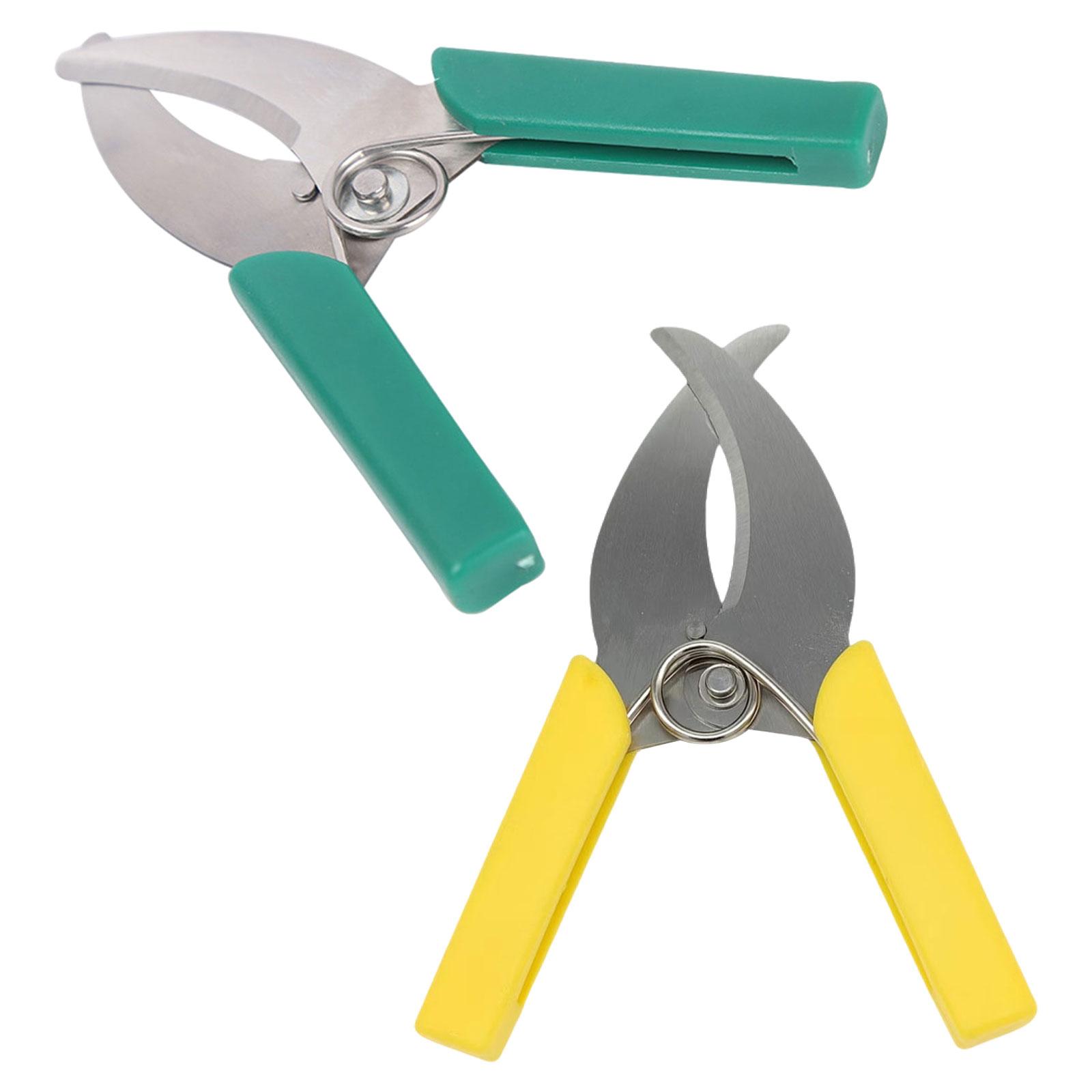 Ring Barking Cutter Scissor Ga - Gardening Tools Scissors ulasan dan harga