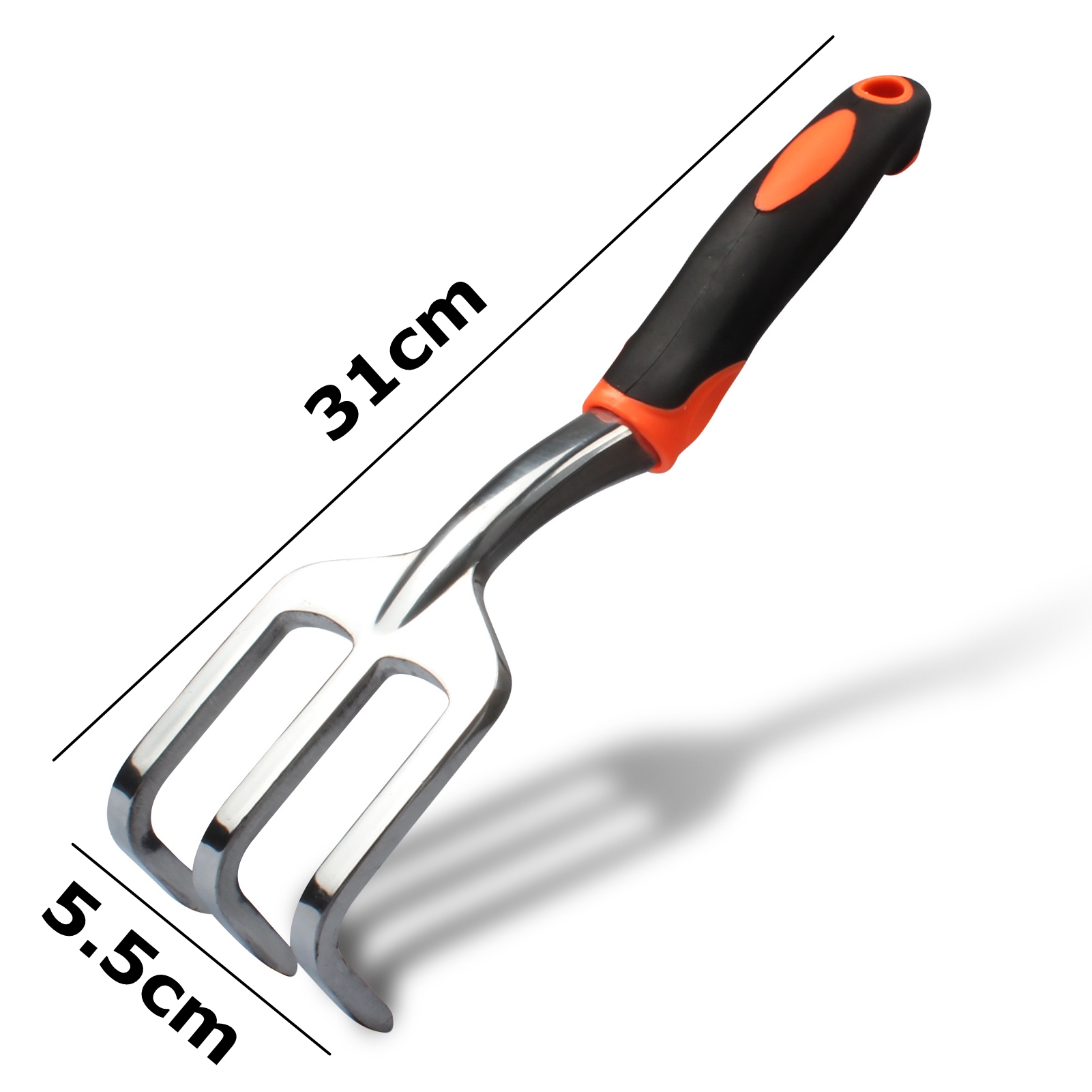8 Sets Eco-Friendly Ergonomic  - Gardening Tools Scissors ulasan dan harga