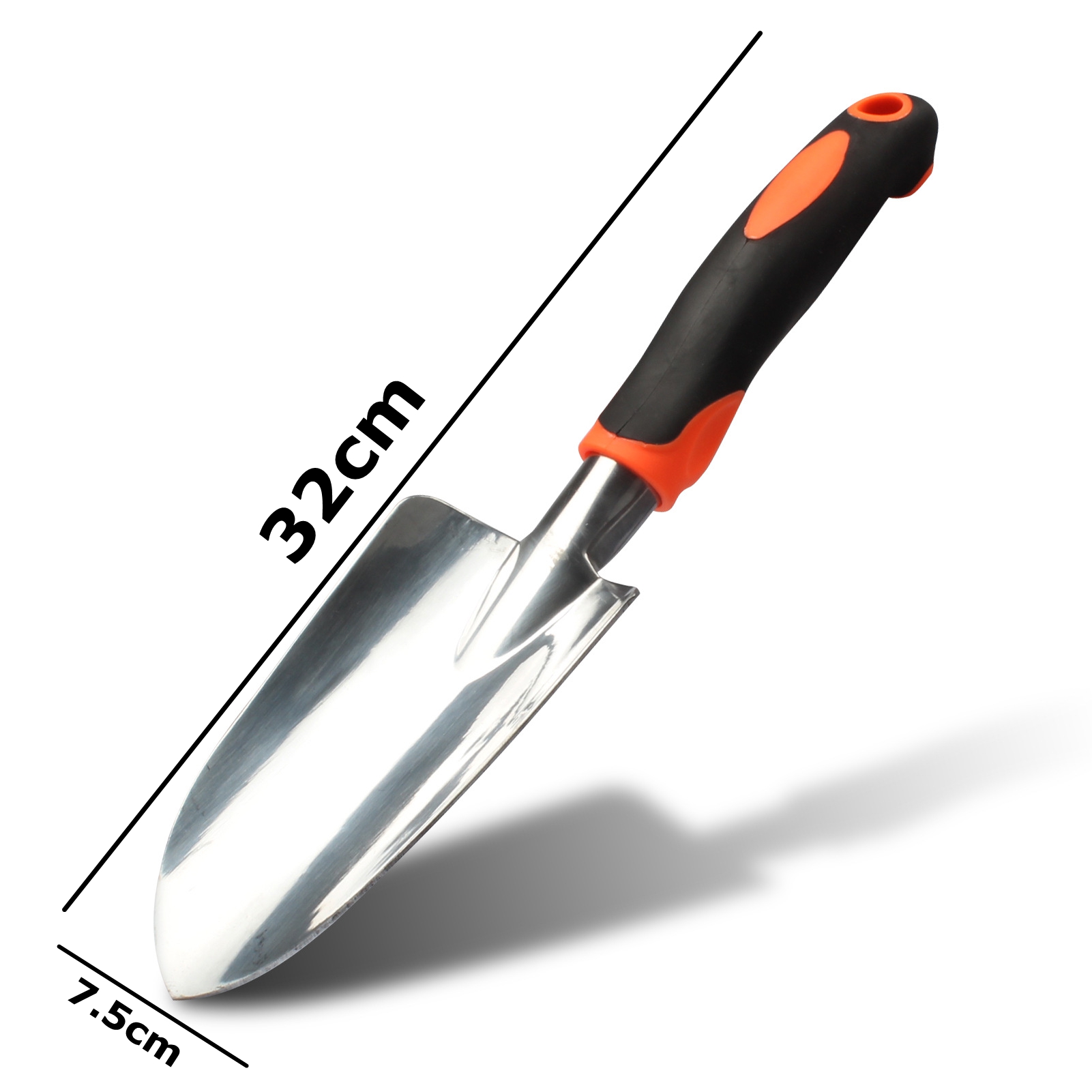 8 Sets Eco-Friendly Ergonomic  - Gardening Tools Scissors ulasan dan harga