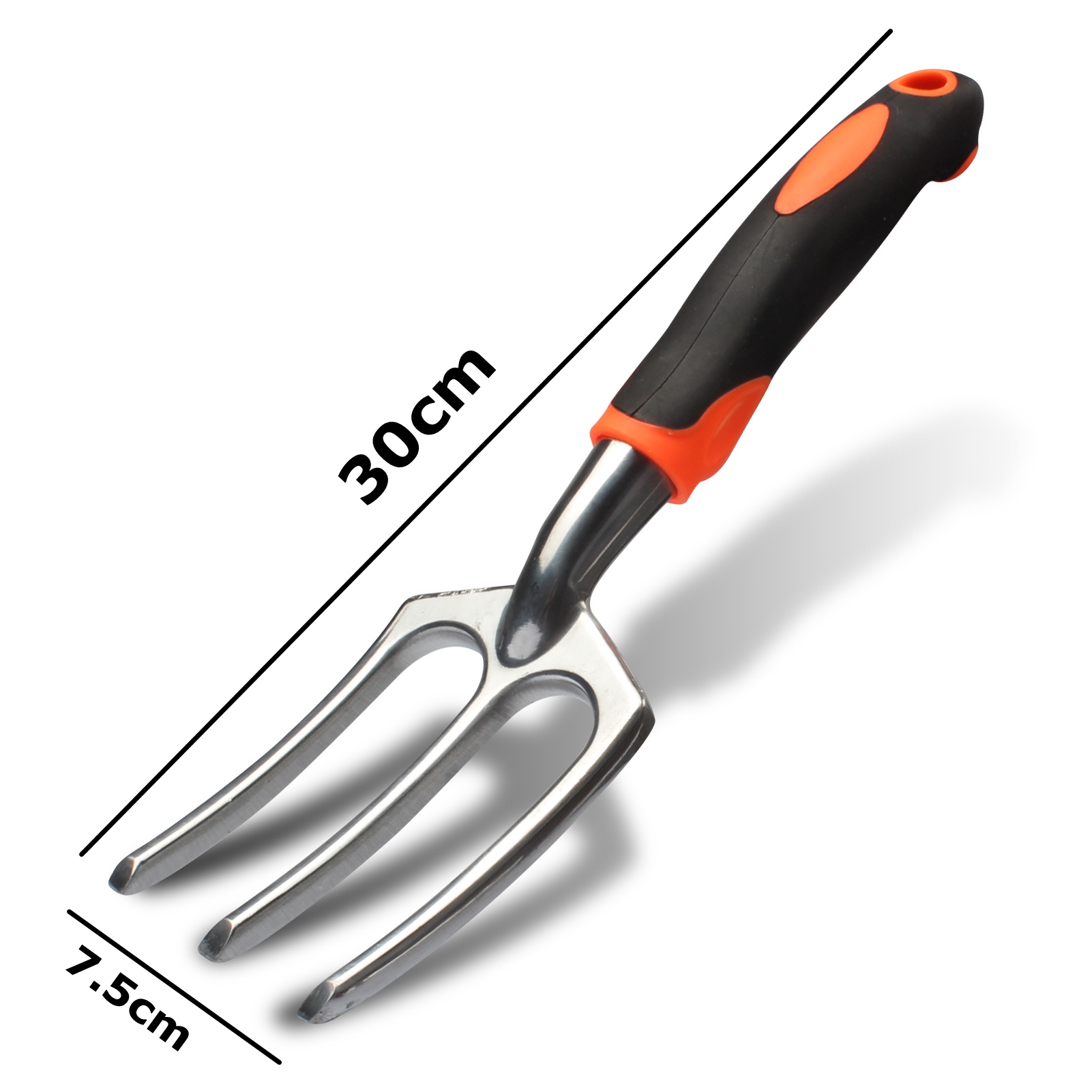 8 Sets Eco-Friendly Ergonomic  - Gardening Tools Scissors ulasan dan harga