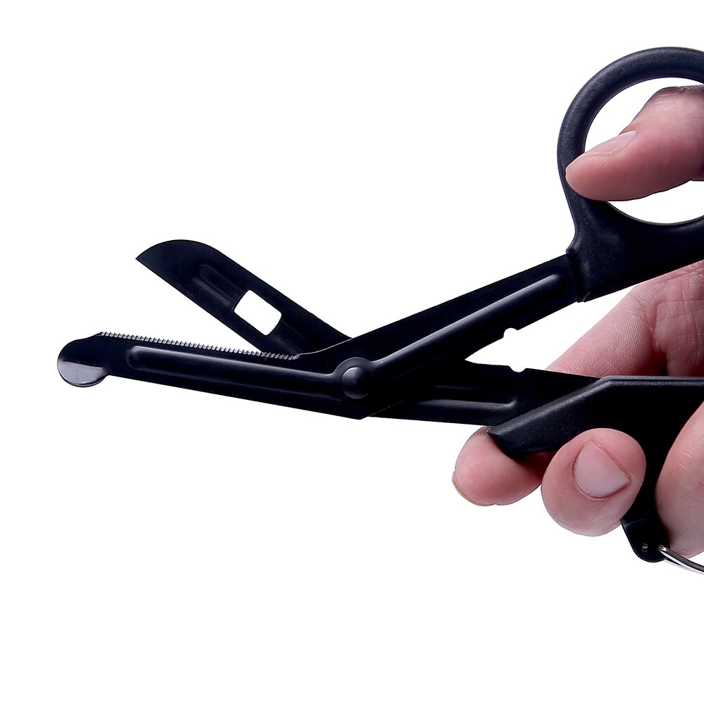 Emergency First Aid Scissors M - Gardening Tools Scissors ulasan dan harga