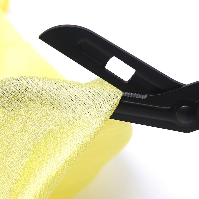 Emergency First Aid Scissors M - Gardening Tools Scissors ulasan dan harga