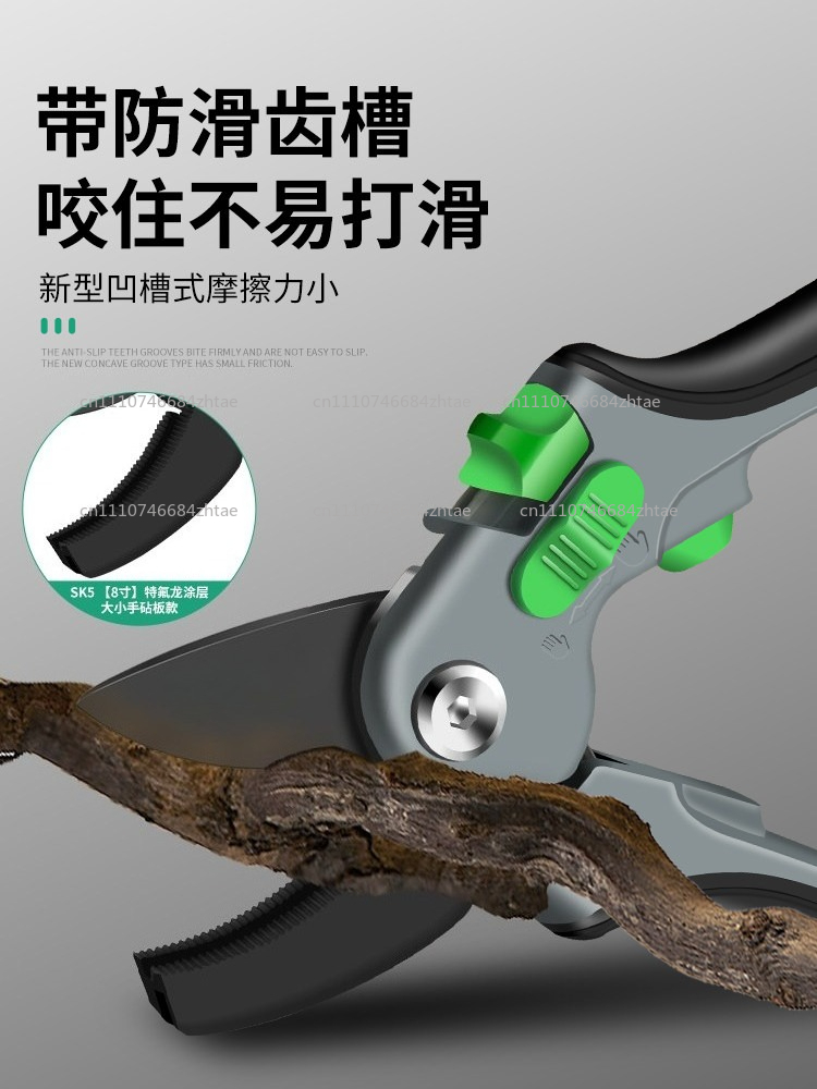 Gardening Branch Scissors Port - Gardening Tools Scissors ulasan dan harga