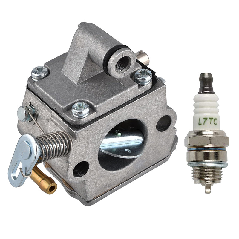 Chainsaw Carburetor Kit ZAMA C - Stihl Chainsaw Ms170 ulasan dan harga