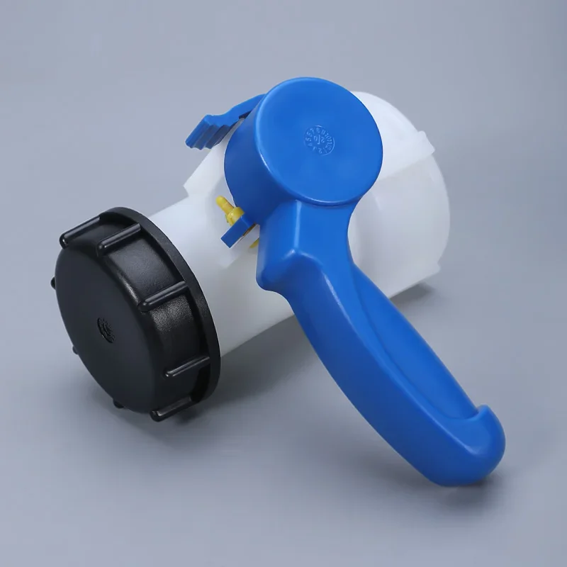 DN40 Butterfly Valve Replaceme - Gardening Tools Quality ulasan dan harga