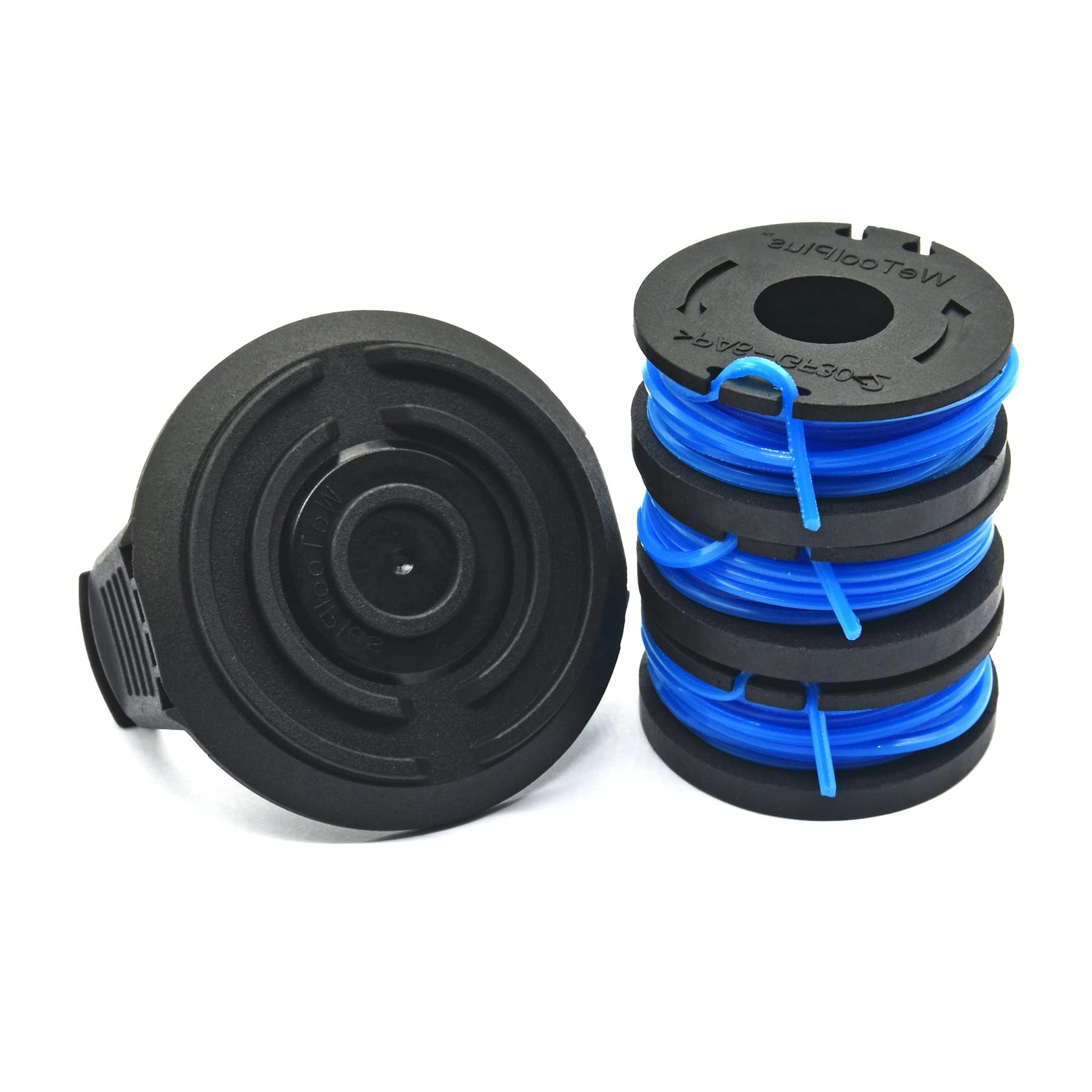 Spool Replacement Kit with 3 S - Gardening Tools Harbor Freight ulasan dan harga