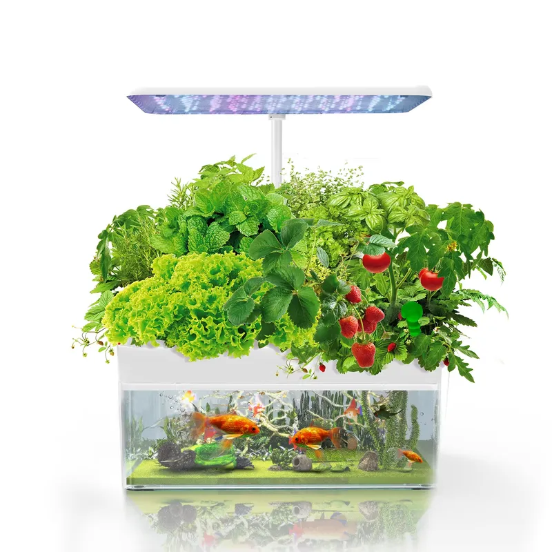 Brand IGS-70 Indoor Hydroponic - Led Grow Light ulasan dan harga