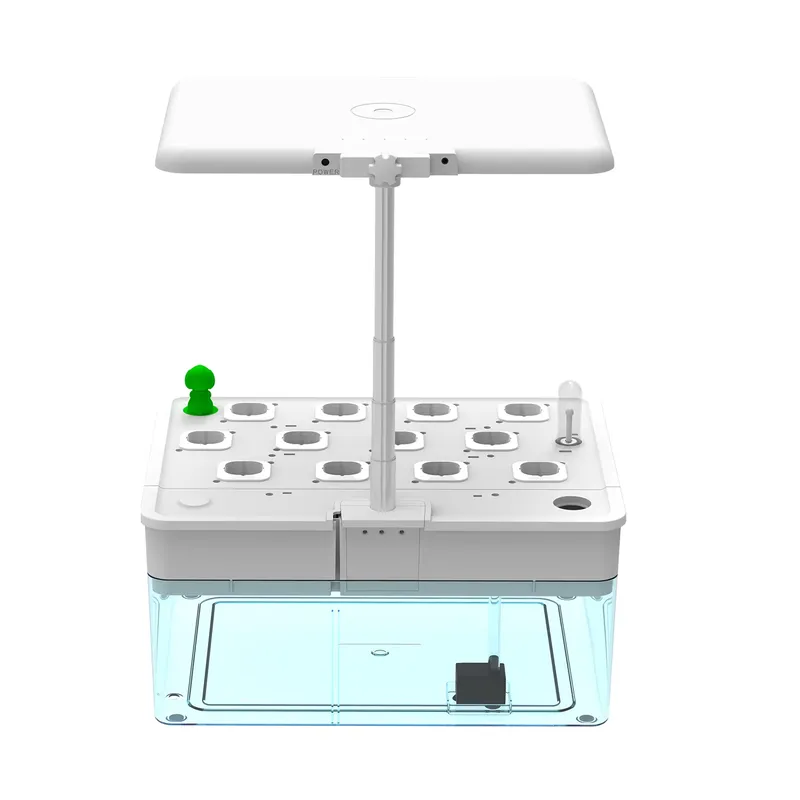 Brand IGS-70 Indoor Hydroponic - Led Grow Light ulasan dan harga