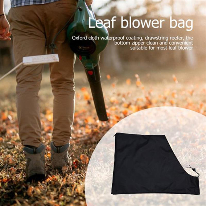 Universal Leaf Blower Bag Repl - Gardening Tools Organiser ulasan dan harga