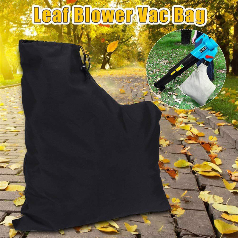 Universal Leaf Blower Bag Repl - Gardening Tools Organiser ulasan dan harga