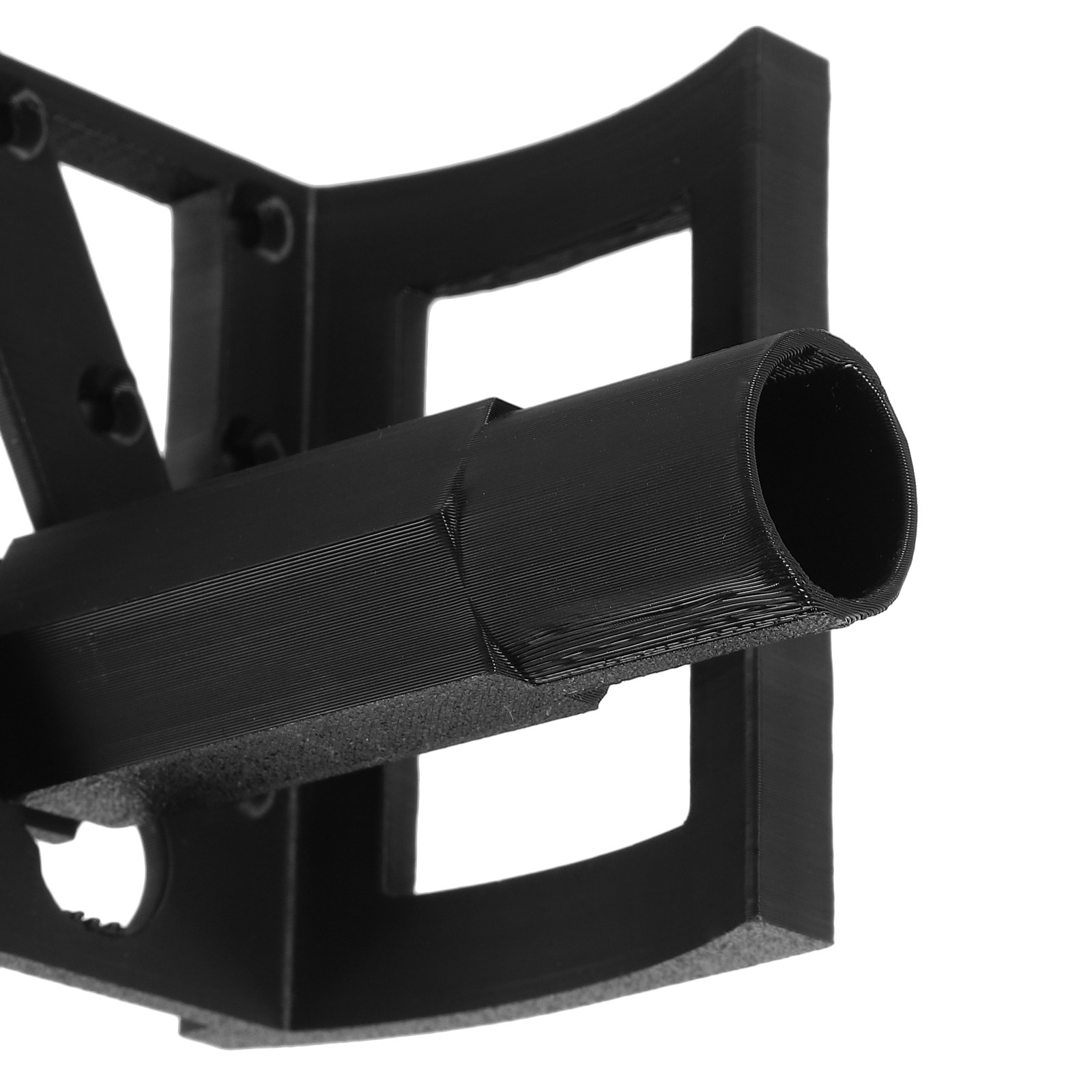 Wall Mounted Heavy Duty Garage - Gardening Tools Holder ulasan dan harga