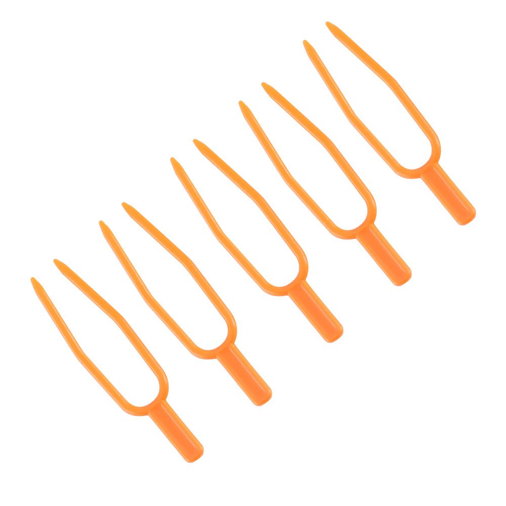 50pc Garden Tools  Plastic Qua - Gardening Tools Quality ulasan dan harga