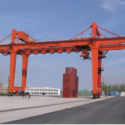 Portable Container Gantry Lift - Gardening Tools Price ulasan dan harga