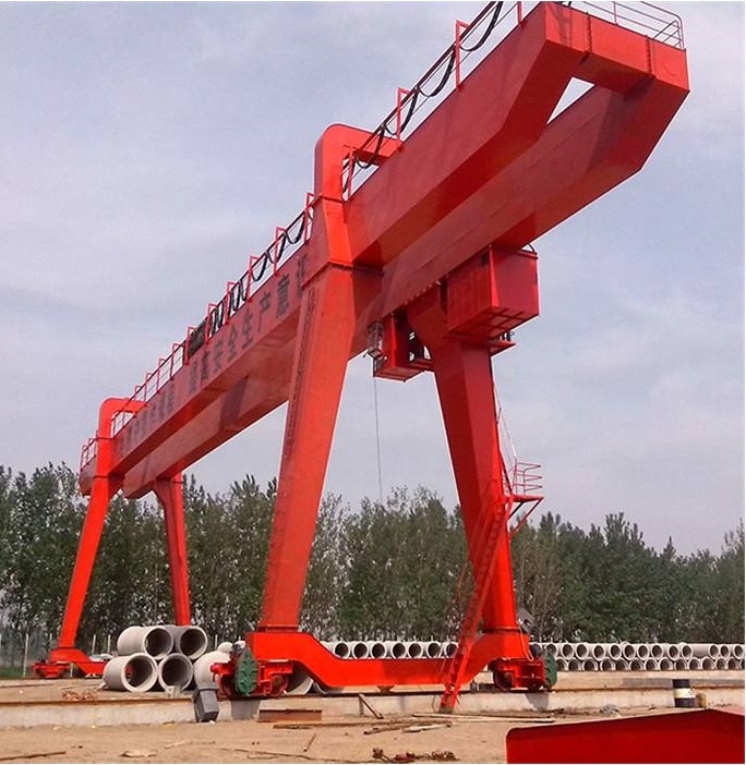Portable Container Gantry Lift - Gardening Tools Price ulasan dan harga