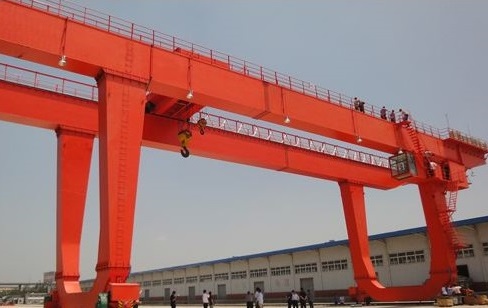 Portable Container Gantry Lift - Gardening Tools Price ulasan dan harga