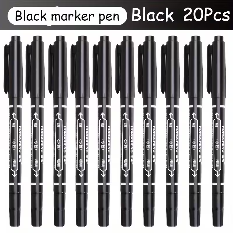 Industrial & Garden Marker Pen - Gardening Tools Organiser ulasan dan harga