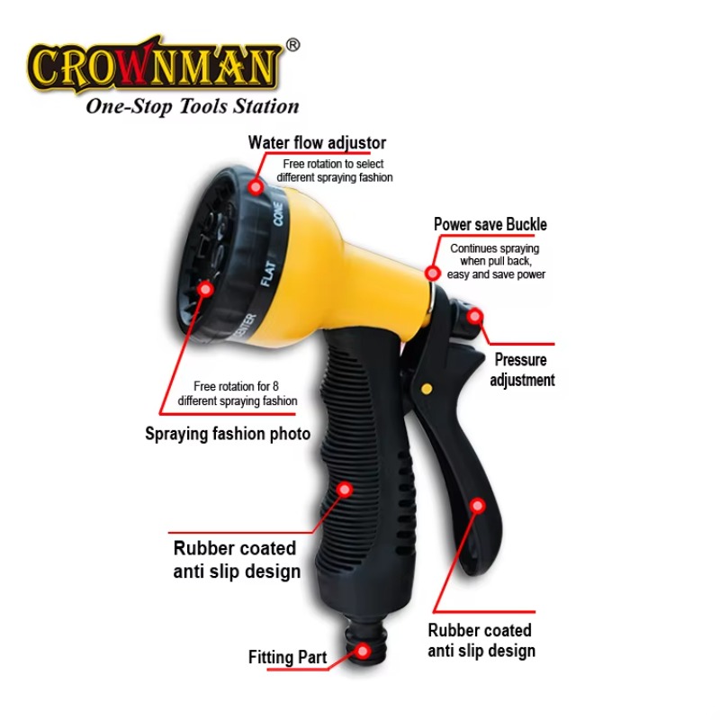 Garden Tools High Quality 8-Pa - Gardening Tools Quality ulasan dan harga