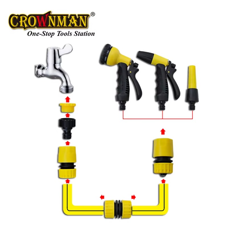 Garden Tools High Quality 8-Pa - Gardening Tools Quality ulasan dan harga