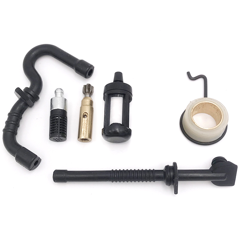 Newest  Oil Pump Worm Gear Fue - Stihl Chainsaw Ms170 ulasan dan harga