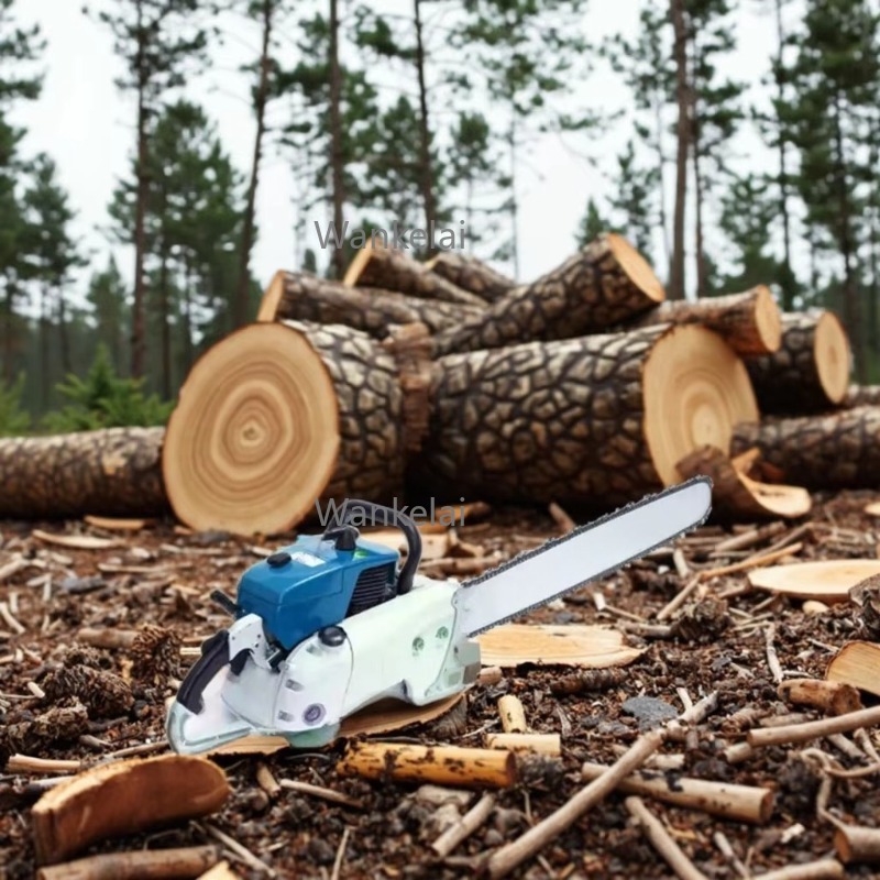 Industrial Grade 070 Chain Saw - Gardening Tools Price ulasan dan harga
