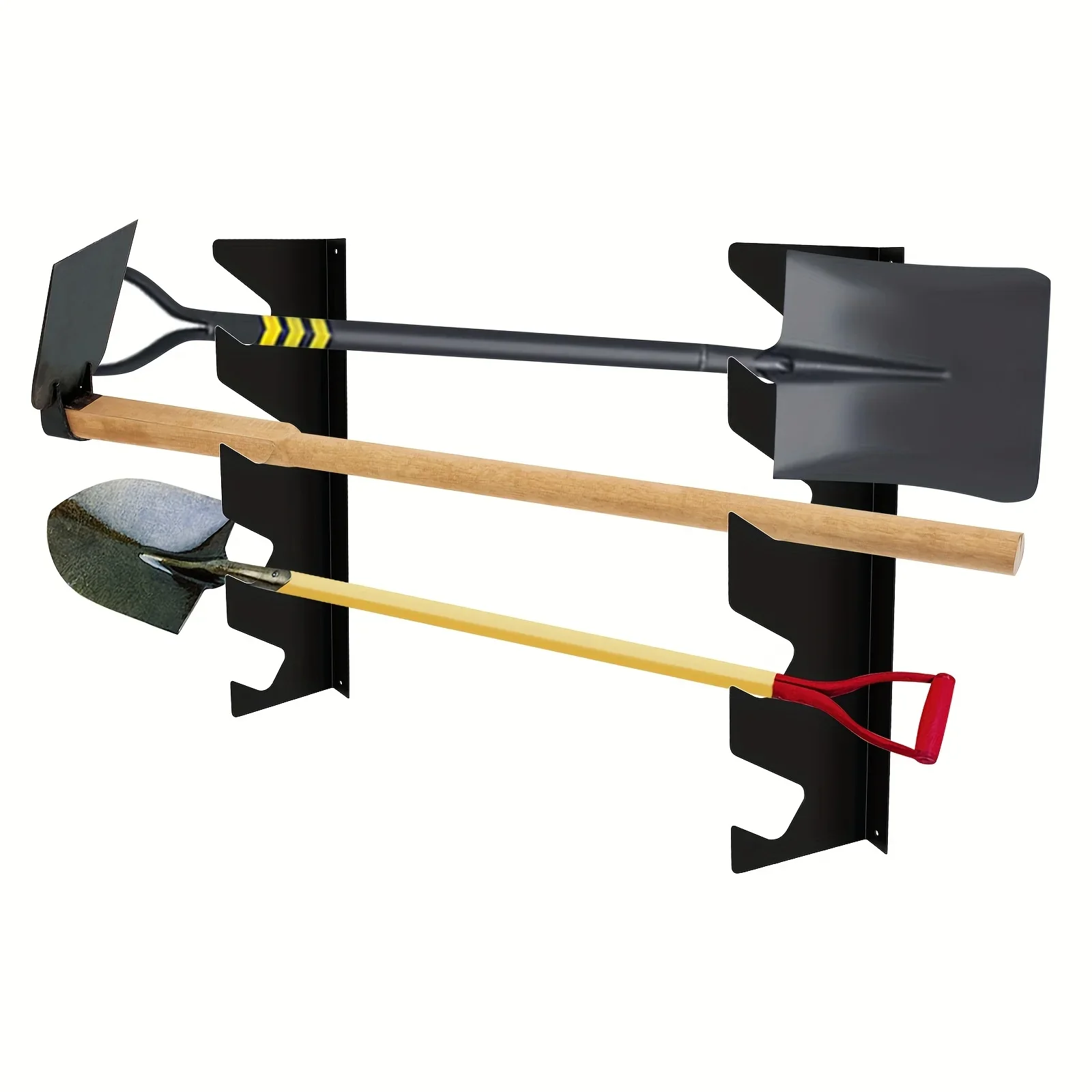 Heavy Duty Metal Garden Tool H - Gardening Tools Holder ulasan dan harga