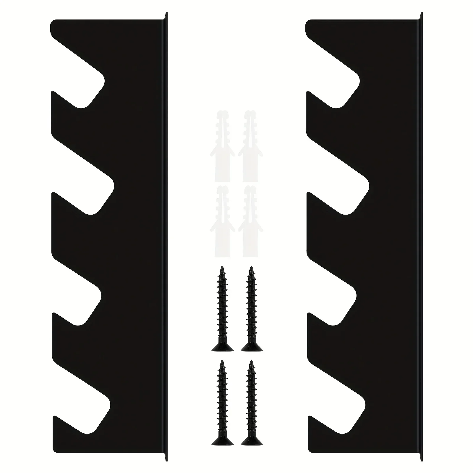 Heavy Duty Metal Garden Tool H - Gardening Tools Holder ulasan dan harga