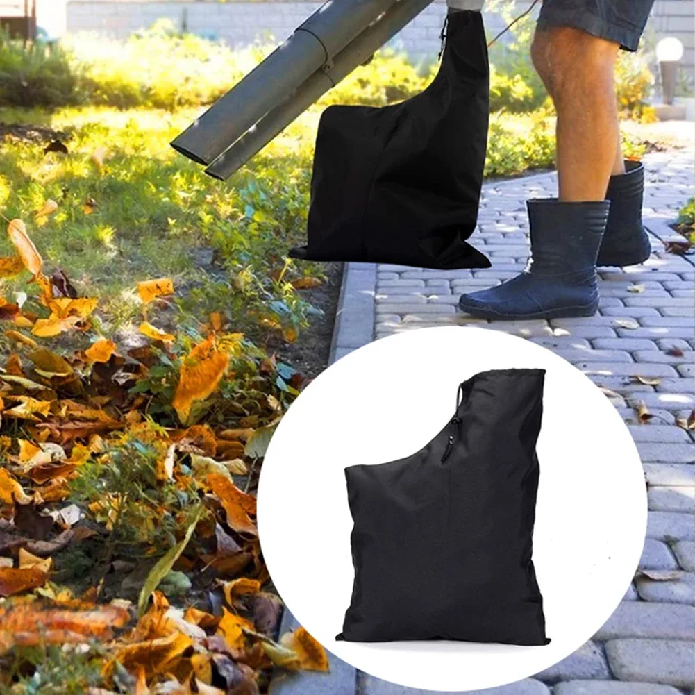 Zippered Type Leaf Blower Vacu - Gardening Tools Organiser ulasan dan harga