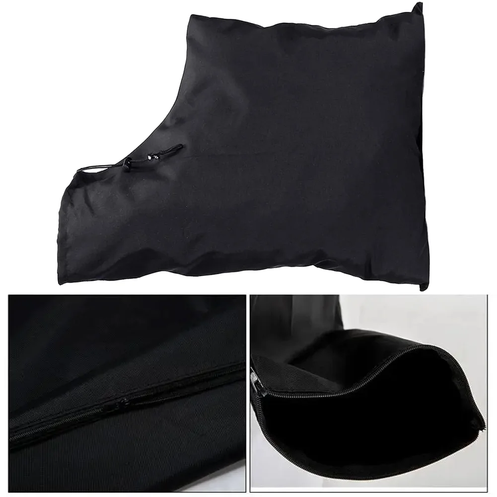 Zippered Type Leaf Blower Vacu - Gardening Tools Organiser ulasan dan harga