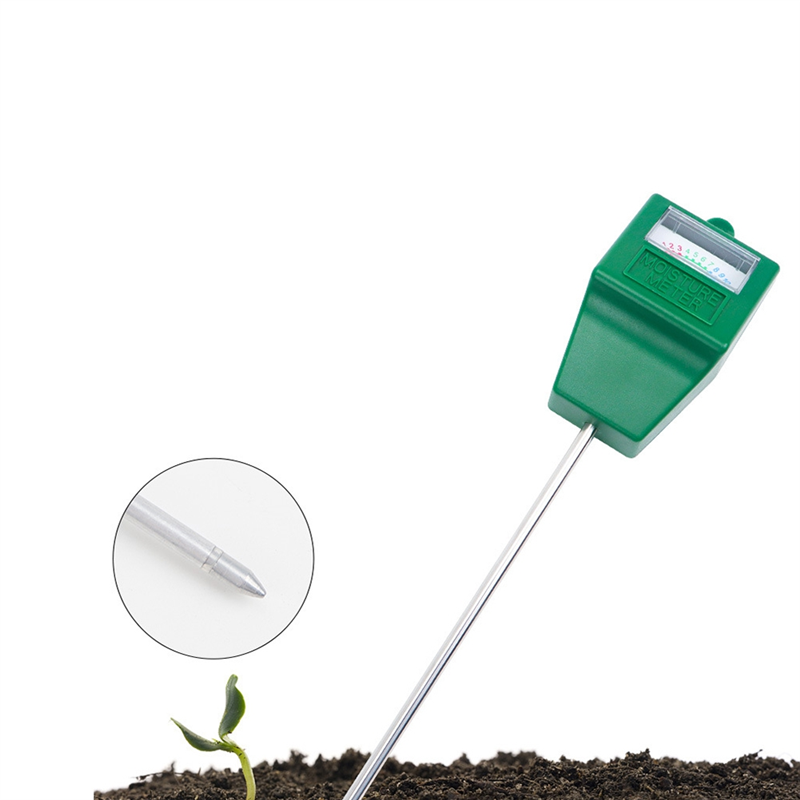 A53Q-Soil PH Meter Garden Plan - Gardening Tools Quality ulasan dan harga