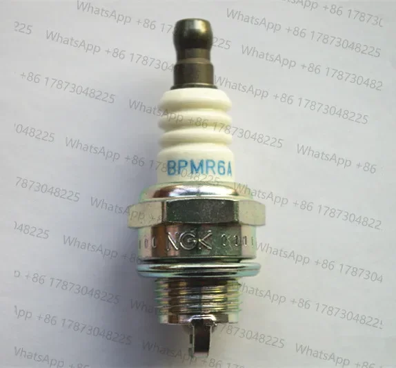 Genuine NGK BPMR6A Spark Plug  - Gardening Tools In Japan ulasan dan harga