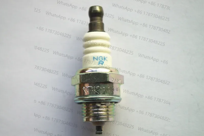 Genuine NGK BPMR6A Spark Plug  - Gardening Tools In Japan ulasan dan harga