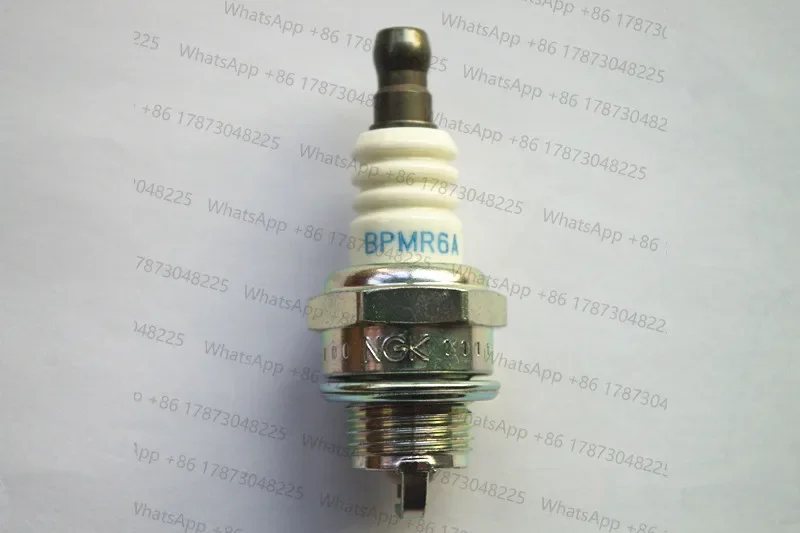 Genuine NGK BPMR6A Spark Plug  - Gardening Tools In Japan ulasan dan harga